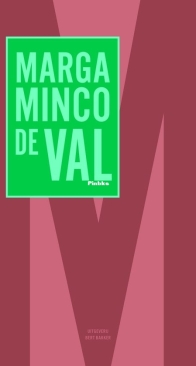 De Val - Marga Minco - Dutch