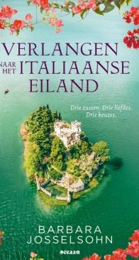 Verlangen Naar Het Italiaanse Eiland - Het Italiaanse Eiland 3 - Barbara Josselsohn - Dutch
