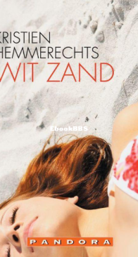 Wit Zand - Kristien Hemmerechts - Dutch