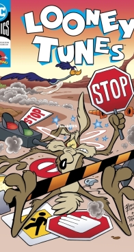 Looney Tunes 249 - DC Comics 2019 - English