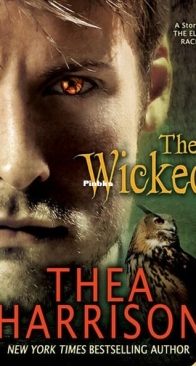 The Wicked - Elder Races 5.5 - Thea Harrison - English