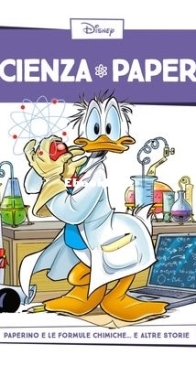 Scienza Papera 04 - Rizzoli 2016 - Italian