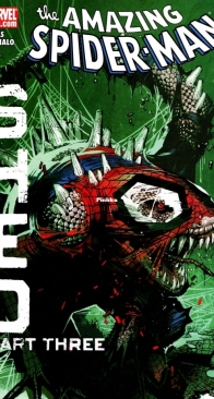Spider-Man 086 (of 111) - Panini 2011 - German