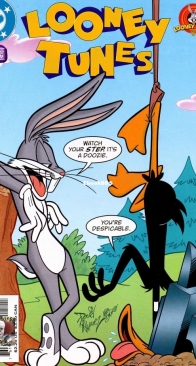 Looney Tunes 111 - DC Comics 2004 - English
