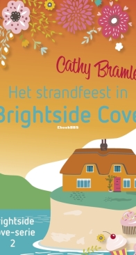 Het Strandfeest in Brightside Cove - Brightside Cove 2 - Cathy Bramley - Dutch