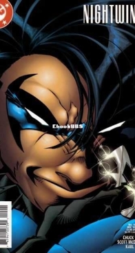 Nightwing v2 15 (of 153) - DC Comics 1997 - Chuck Dixon - English