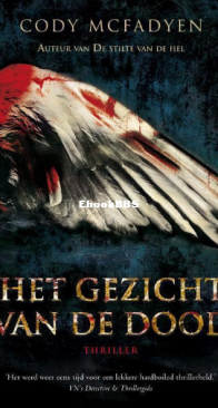 Het Gezicht Van De Dood - Smoky Barrett 2 - Cody McFadyen - Dutch