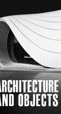 Architecture and Objects - Graham Harman - English