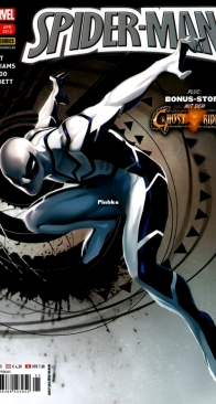 Spider-Man 095 (of 111) - Panini 2012 - German