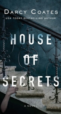 House of Secrets - Ghosts and Shadows 2 - Darcy Coates - English