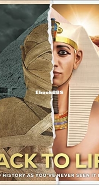 Back to Life - World History as You've Never Seen it Before - DK - English