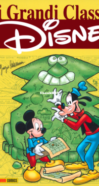I Grandi Classici Disney II Serie 94 - Panini 2023-12 - Italian