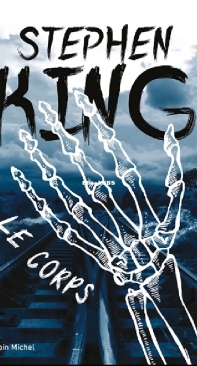 Le Corps - Stephen King - French
