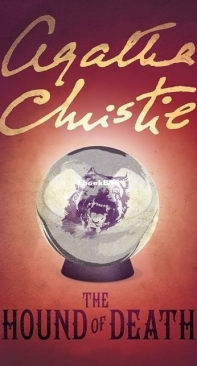 The Hound of Death - Agatha Christie - English