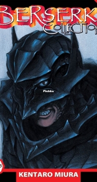 Berserk 31 (of 41) - Panini 2020 - Italian