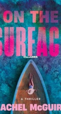 On the Surface - Rachel McGuire - English