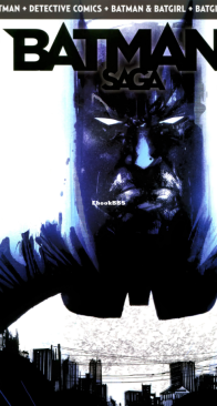 Batman Saga 23 (of 45) - Urban Comics 2014 - French