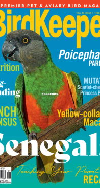Australian Birdkeeper 02-03.2020 - English