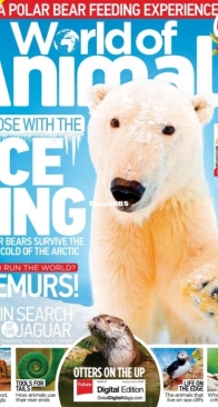 World of Animals - Issue 53 - 2017 - English