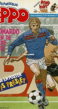 Eppo - 04 - 1982 - Dutch