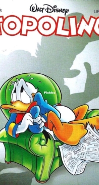 Topolino 2153 - Disney Italia 1997 - Italian