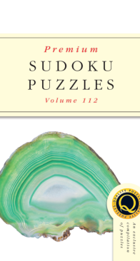 Premium Sudoku Puzzles - Issue 112 - 2023 - English