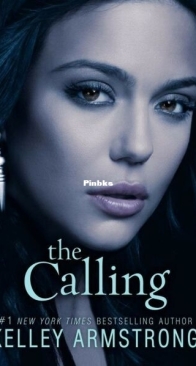 The Calling - Darkness Rising 2 - Kelley Armstrong - English