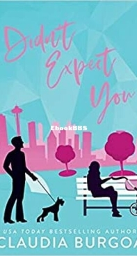Didn't Expect You - Against All Odds 2 - Claudia Burgoa - English