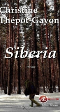 Siberia  - Christine Gayon-Thepot - French