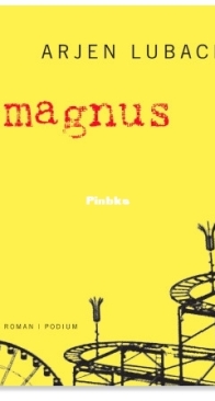 Magnus -   Arjen Lubach - Dutch