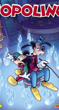 Topolino 3611 - Panini 2025 - Italian