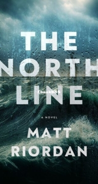 The North Line - Matt Riordan - English
