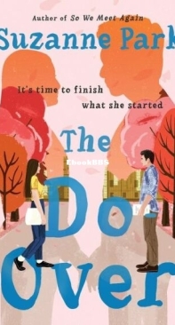 The Do-Over - Suzanne Park - English