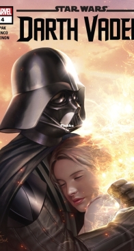 Star Wars: Darth Vader Vol.3 - 04 - Marvel 2020 - English