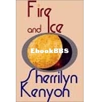 Fire and Ice - The League 04 - Sherrilyn Kenyon - English