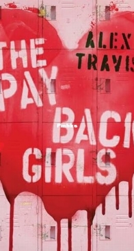 The Payback Girls - Alex Travis - English