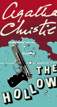 The Hollow - Agatha Christie - English