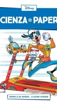 Scienza Papera 13 - Rizzoli 2016 - Italian