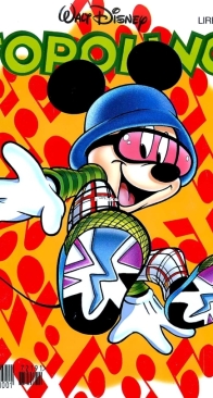 Topolino 2191 - Disney Italia 1997 - Italian