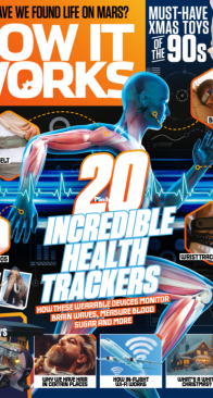 How it Works - Issue 210 - 2025 - English