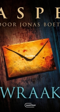 Wraak - Van In en Versavel 05 - Jonas Boets - Dutch