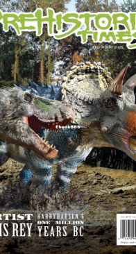 Prehistoric Times 152 - Winter 2025 - English
