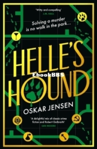 Helle’s Hound - Oskar Jensen - English