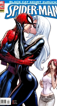 Spider-Man 079 (of 111) - Panini 2010 - German