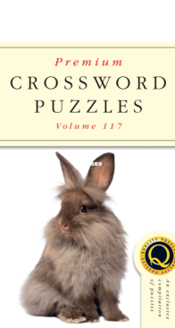 Premium Crossword Puzzles - Issue 117 - 03.2024 - English