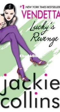 Vendetta: Lucky's Revenge - Lucky Santangelo 04 - Jackie Collins - English