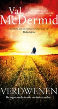 Verdwenen - Val McDermid - Dutch