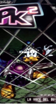 PK 2 - 03 - Walt Disney Company Italia - 2001- 01 - 04 - English translation