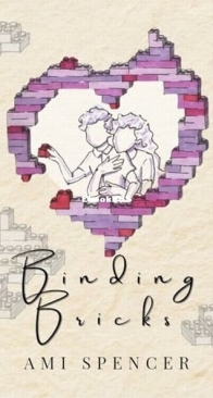Binding Bricks - Ami Spencer - English