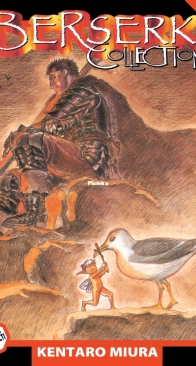 Berserk 08 (of 41) - Panini 2020 - Italian